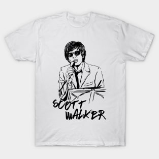 Scott Walker T-Shirt